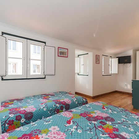 Апартаменти Ps Lisbon Flats Екстер'єр фото