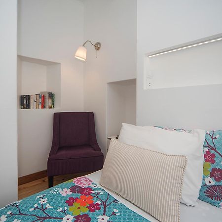 Апартаменти Ps Lisbon Flats Екстер'єр фото