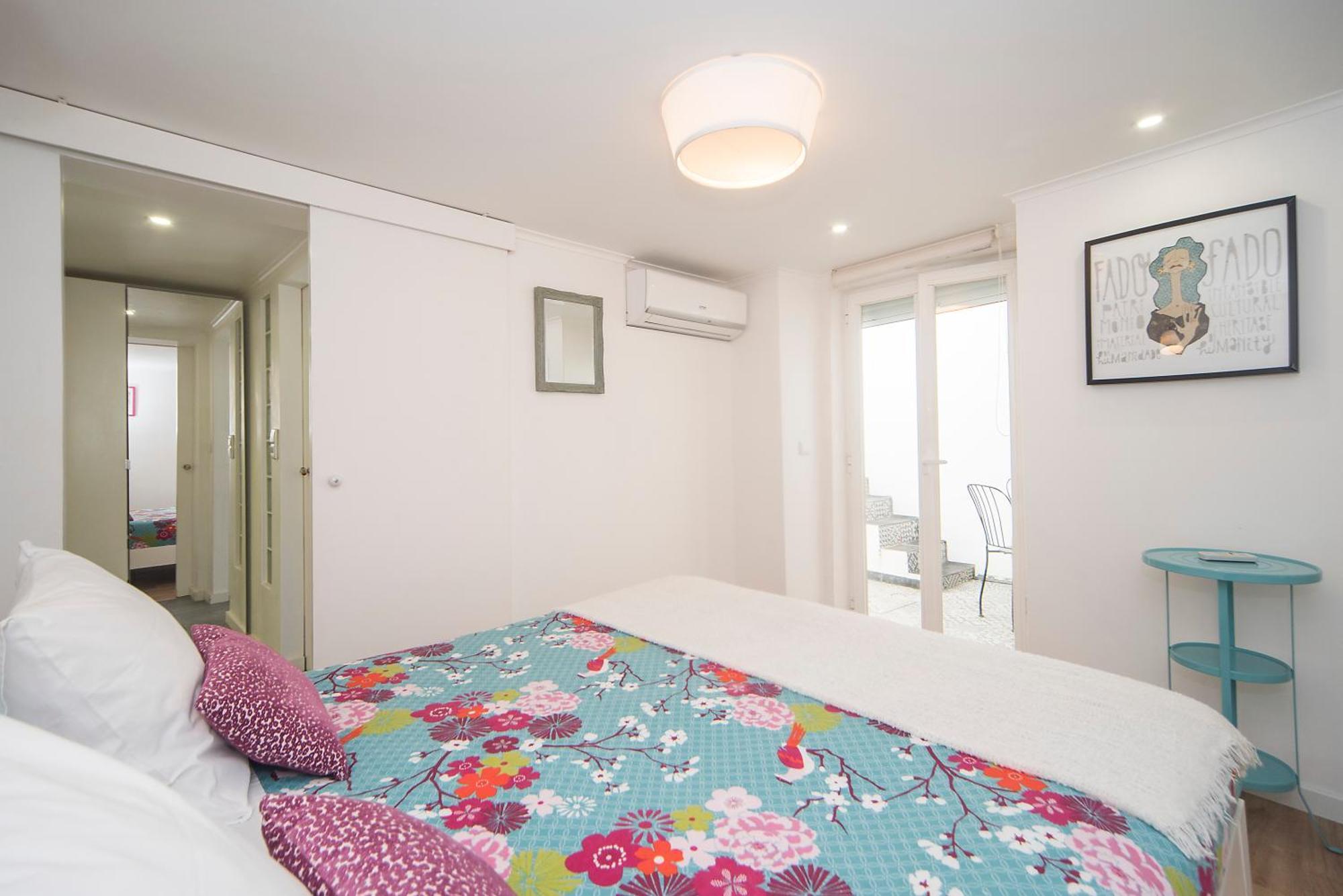 Апартаменти Ps Lisbon Flats Номер фото