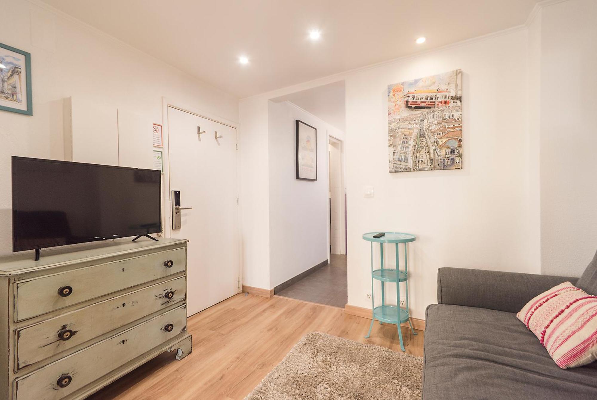 Апартаменти Ps Lisbon Flats Номер фото