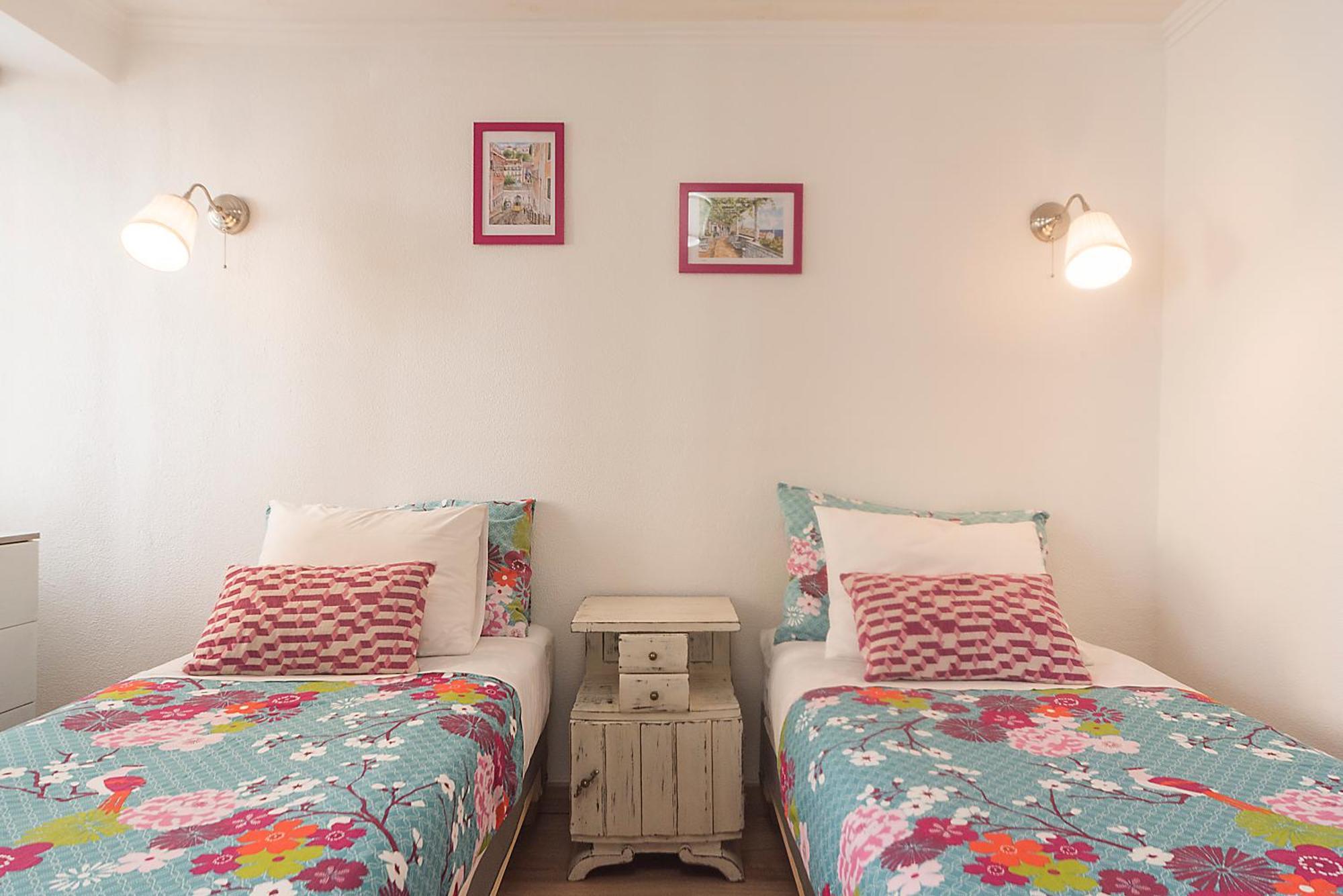 Апартаменти Ps Lisbon Flats Номер фото