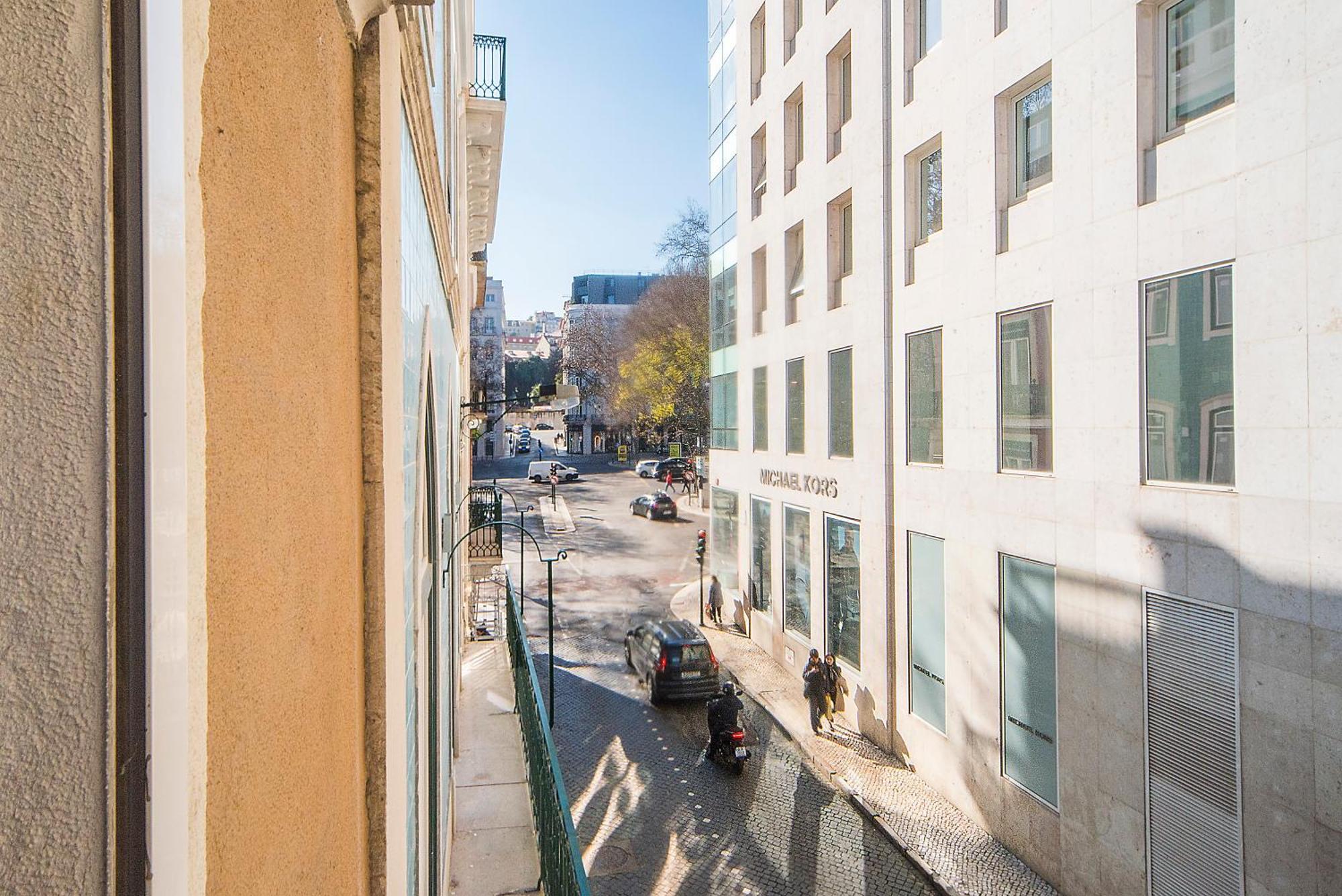 Апартаменти Ps Lisbon Flats Номер фото
