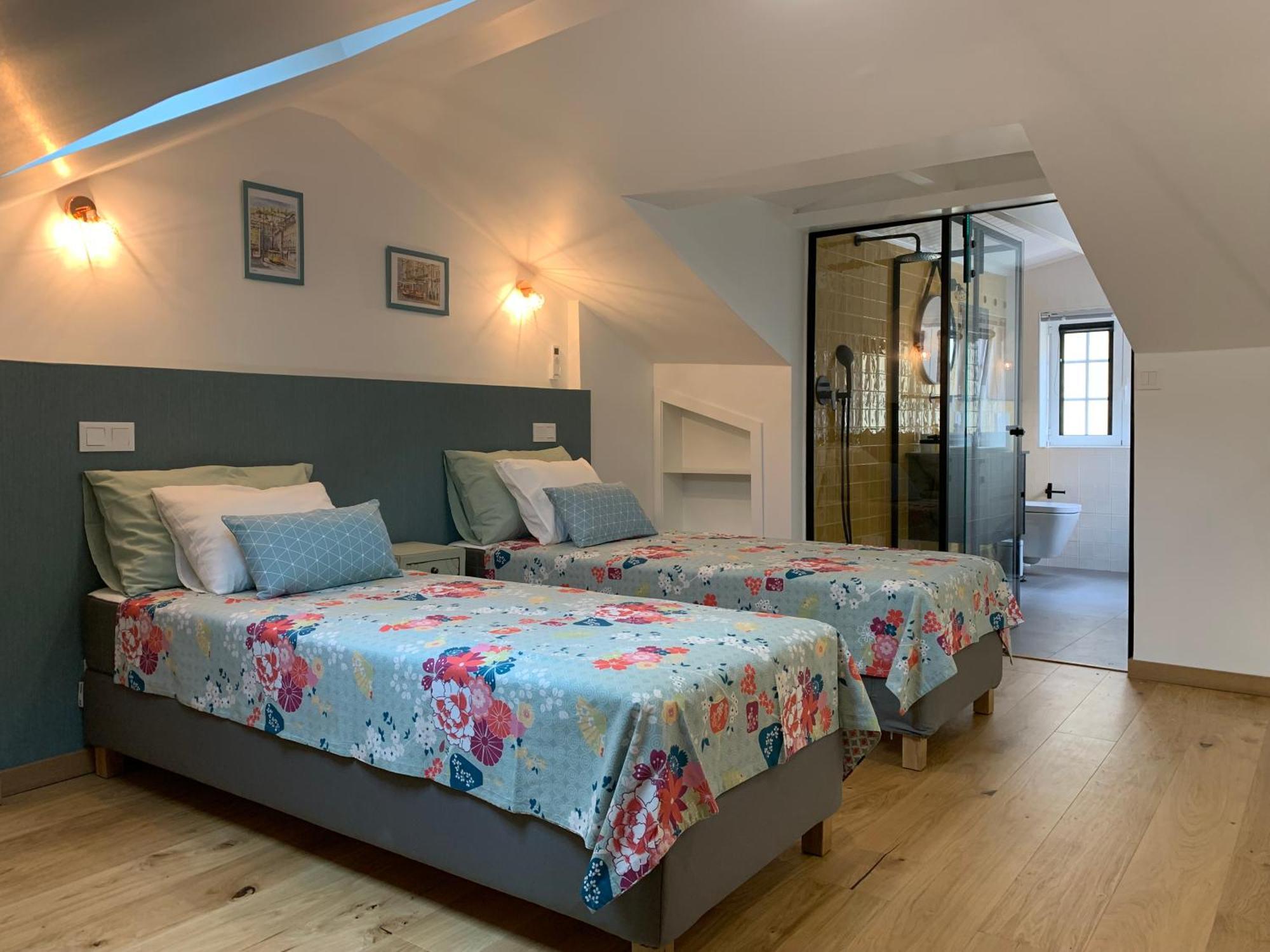 Апартаменти Ps Lisbon Flats Номер фото