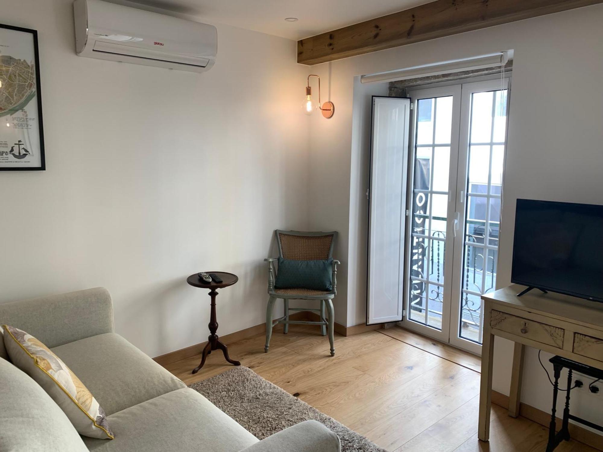 Апартаменти Ps Lisbon Flats Номер фото