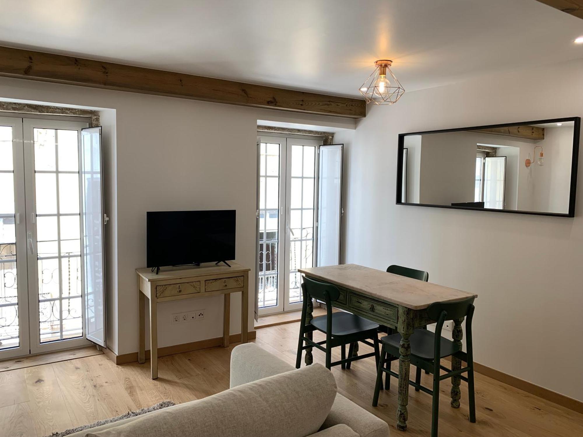 Апартаменти Ps Lisbon Flats Номер фото