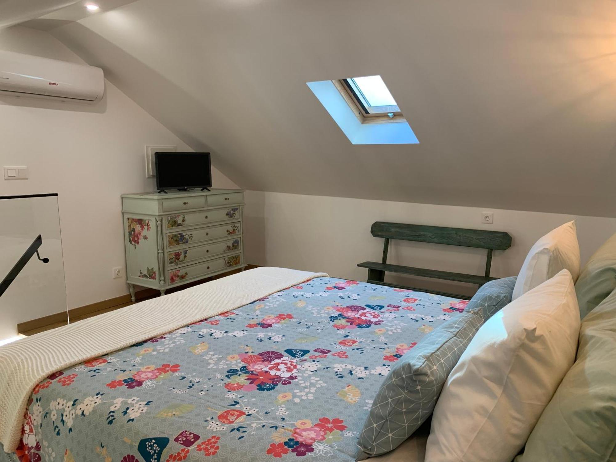 Апартаменти Ps Lisbon Flats Номер фото