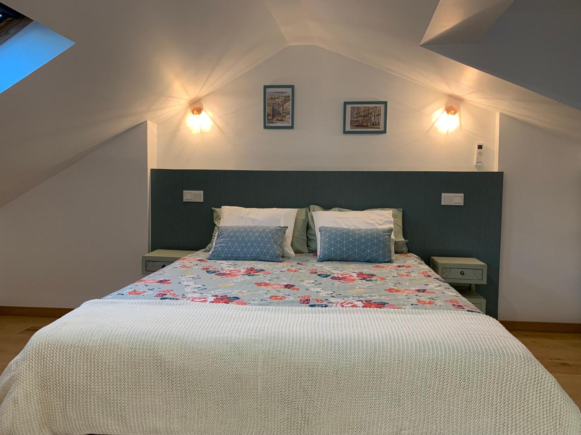 Апартаменти Ps Lisbon Flats Номер фото