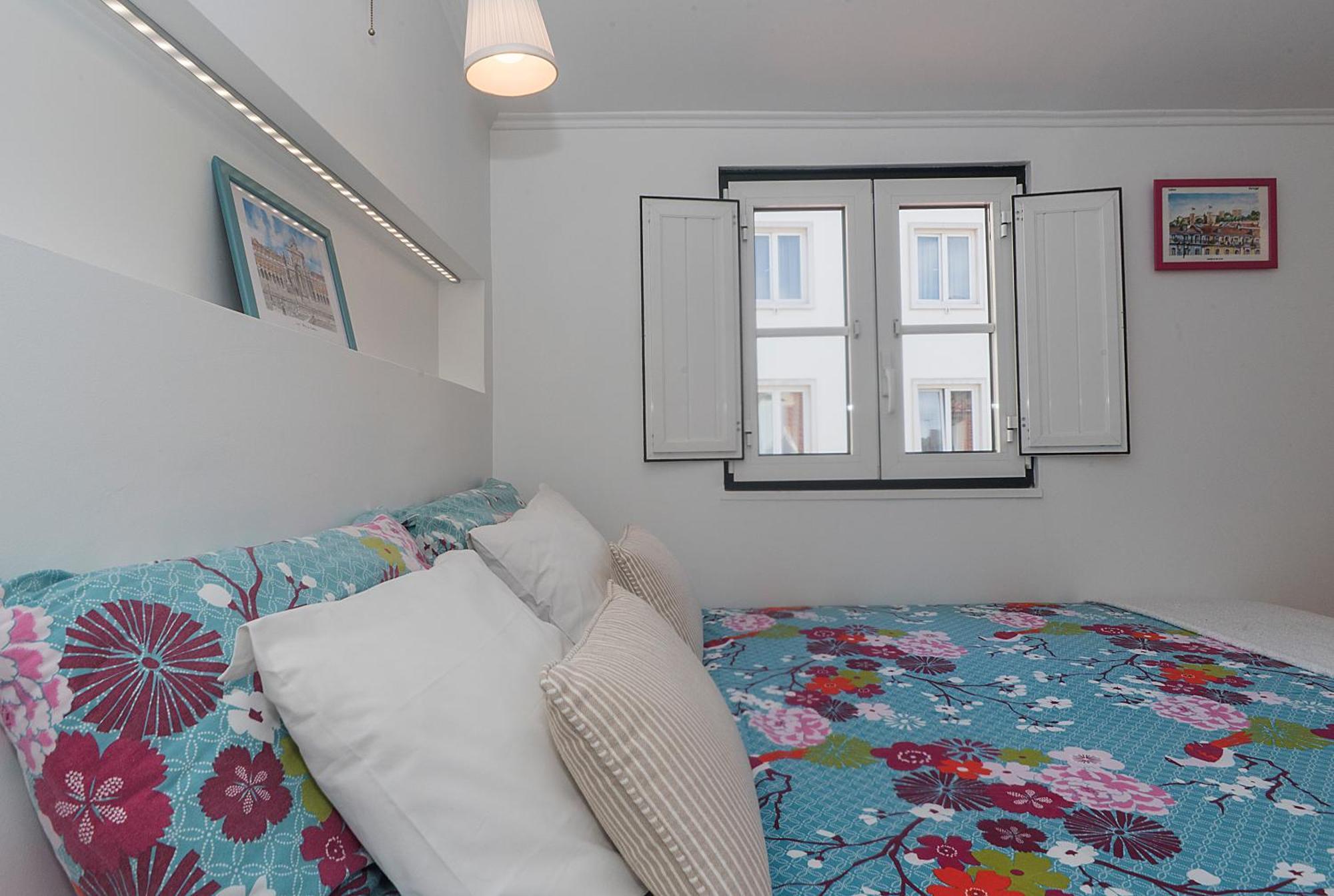 Апартаменти Ps Lisbon Flats Екстер'єр фото