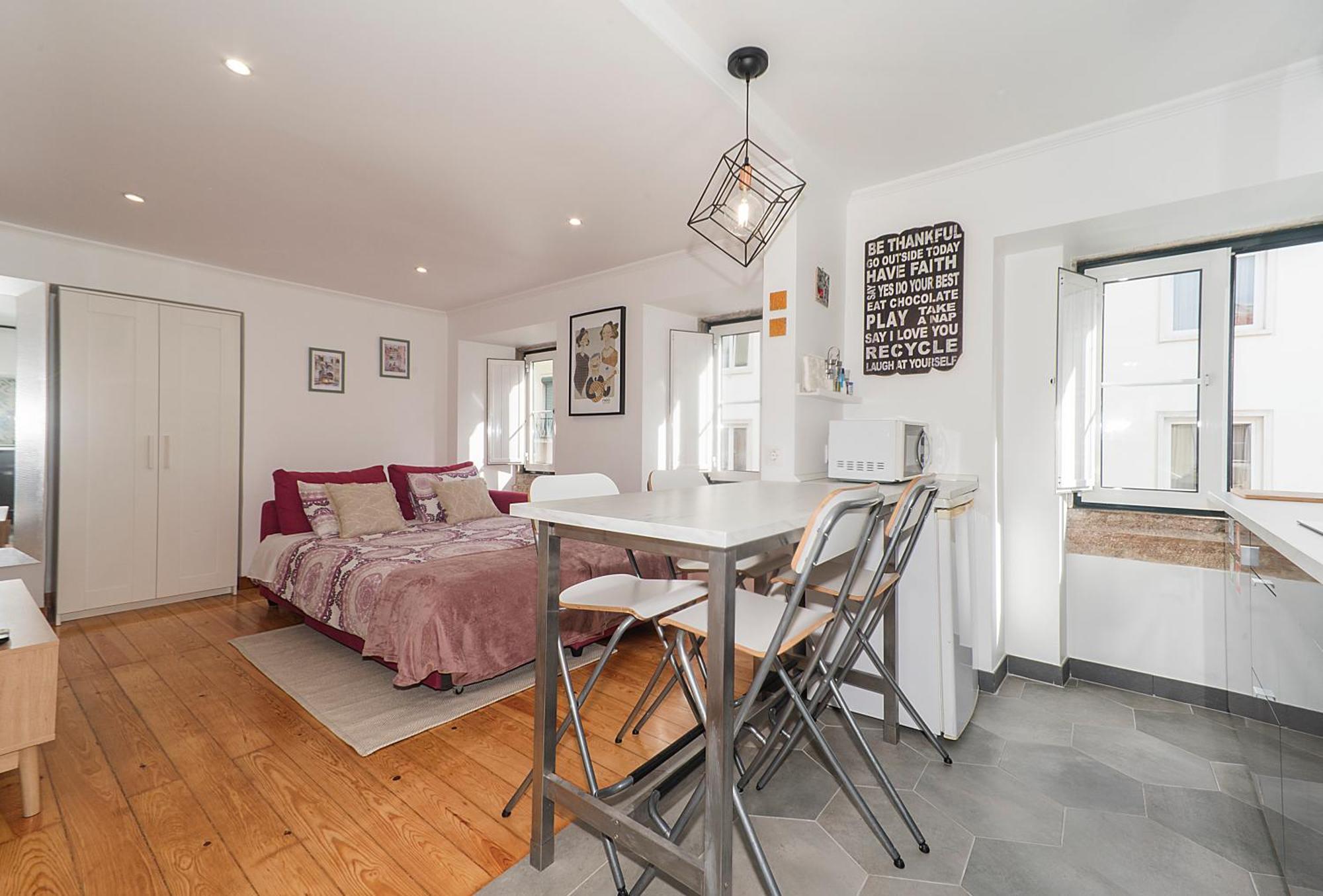 Апартаменти Ps Lisbon Flats Екстер'єр фото