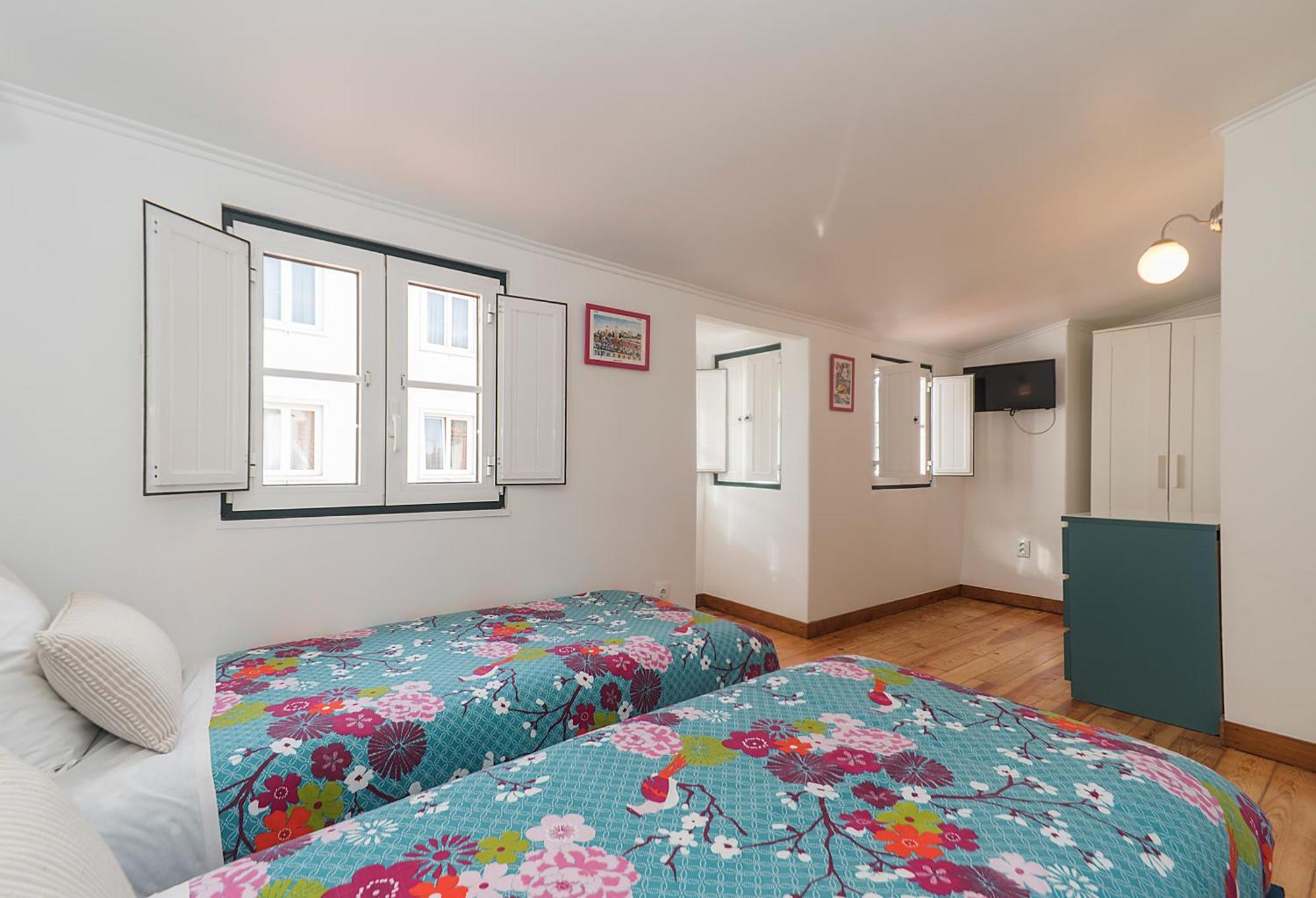 Апартаменти Ps Lisbon Flats Екстер'єр фото