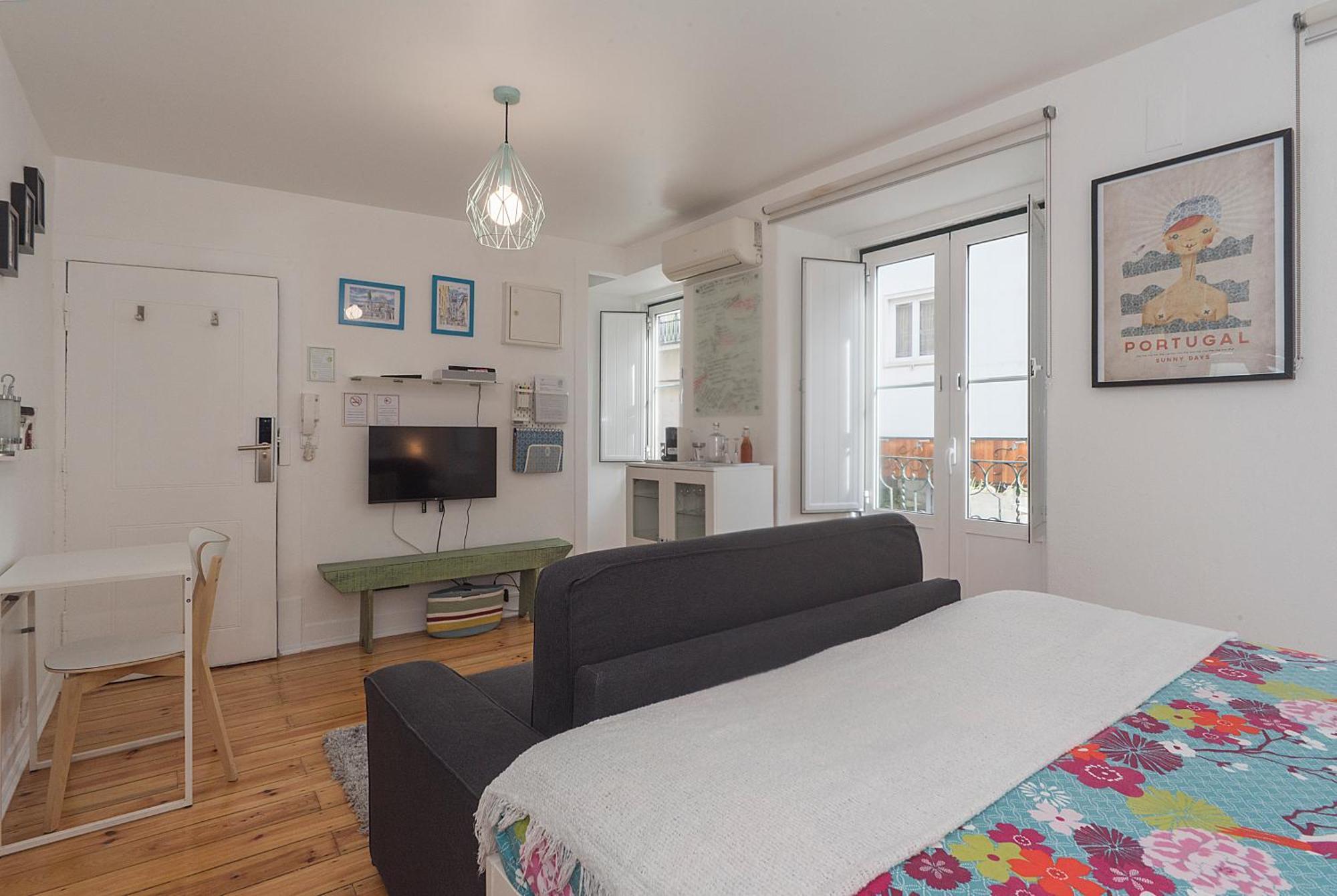 Апартаменти Ps Lisbon Flats Екстер'єр фото